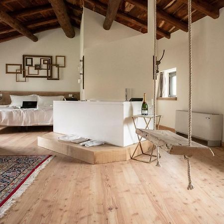 Foresteria Stazzona Villa di Tirano Bagian luar foto